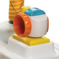 Игровой центр Evenflo™ ExerSaucer World Explorer, арт. 62311880